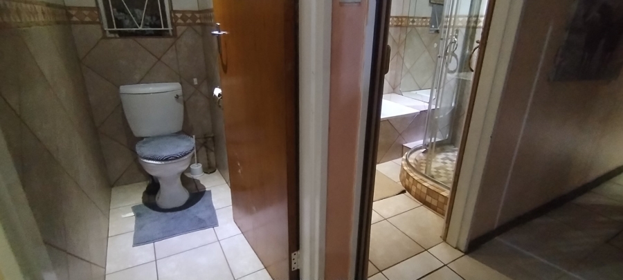 3 Bedroom Property for Sale in Riebeeckstad Free State